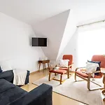 Rodzinne Apartzakop Διαμέρισμα