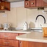 Rodzinne Apartzakop * Ζακοπάνε