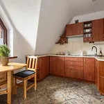 Διαμέρισμα Rodzinne Apartzakop Ζακοπάνε