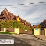 Rodzinne Apartzakop Ζακοπάνε