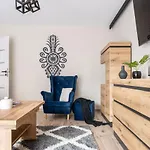 Διαμέρισμα Rodzinne Apartzakop Ζακοπάνε