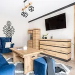 Rodzinne Apartzakop Διαμέρισμα *