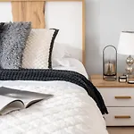 Διαμέρισμα Rodzinne Apartzakop *