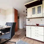Διαμέρισμα Rodzinne Apartzakop Ζακοπάνε