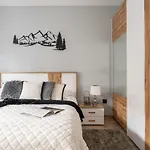 Rodzinne Apartzakop Διαμέρισμα