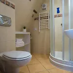 Rodzinne Apartzakop Ζακοπάνε