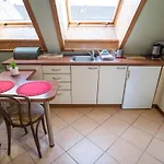Διαμέρισμα Rodzinne Apartzakop *