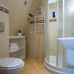 Rodzinne Apartzakop Ζακοπάνε