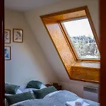 Διαμέρισμα Rodzinne Apartzakop Ζακοπάνε