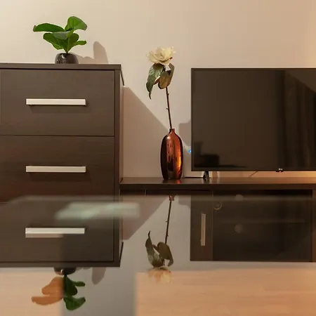 Апартаменты Rodzinne Apartzakop Закопане