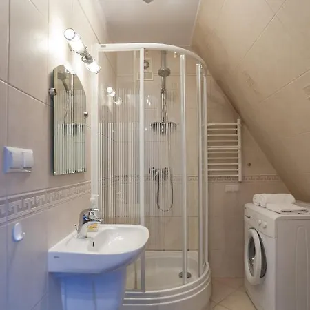 Rodzinne Apartzakop