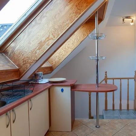 Rodzinne Apartzakop *