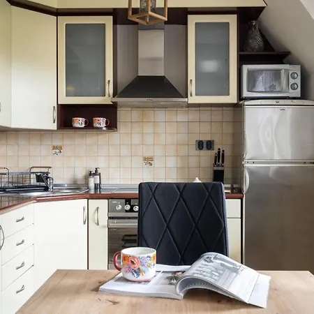 Rodzinne Apartzakop
