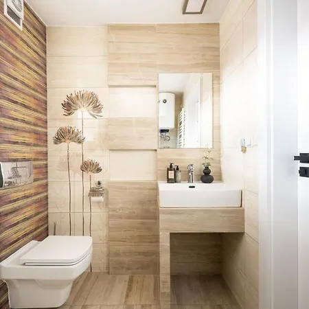 Rodzinne Apartzakop Апартаменты
