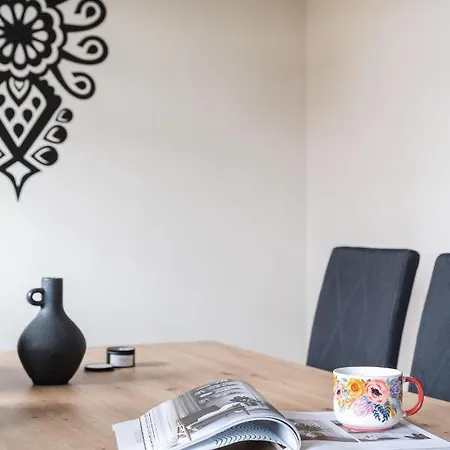 Rodzinne Apartzakop