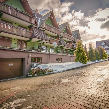 Rodzinne Apartzakop