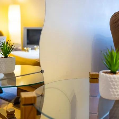 Rodzinne Apartzakop Апартаменты Закопане