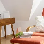 Appartement Rodzinne Apartzakop *