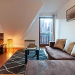 Rodzinne Apartzakop *