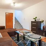 Rodzinne Apartzakop Appartement Zakopane
