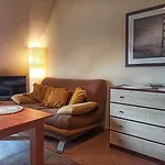 Appartement Rodzinne Apartzakop *