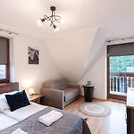 Rodzinne Apartzakop Appartement