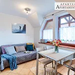 Rodzinne Apartzakop Appartement Zakopane