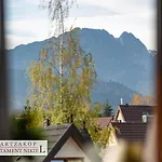 Rodzinne Apartzakop