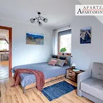 Rodzinne Apartzakop Appartement