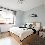 Rodzinne Apartzakop Appartement