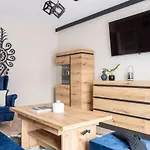 Rodzinne Apartzakop *