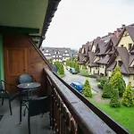 Rodzinne Apartzakop Zakopane