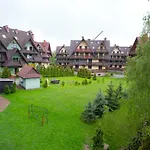 Appartement Rodzinne Apartzakop Zakopane