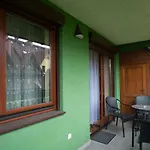 Rodzinne Apartzakop