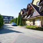 Appartement Rodzinne Apartzakop Zakopane