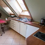 Appartement Rodzinne Apartzakop *