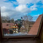 Appartement Rodzinne Apartzakop