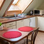 Rodzinne Apartzakop Appartement