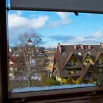 Appartement Rodzinne Apartzakop Zakopane
