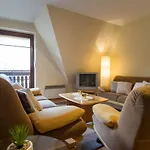 Rodzinne Apartzakop Appartement *