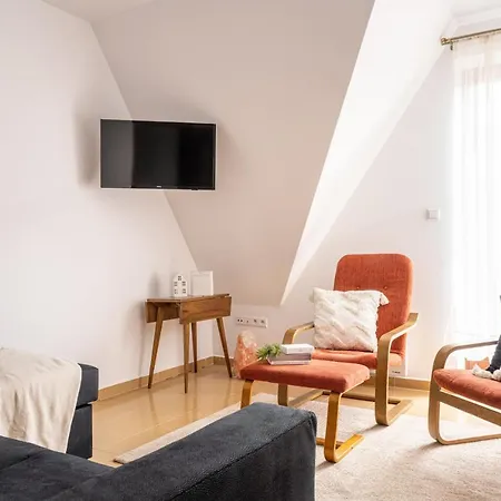 Rodzinne Apartzakop