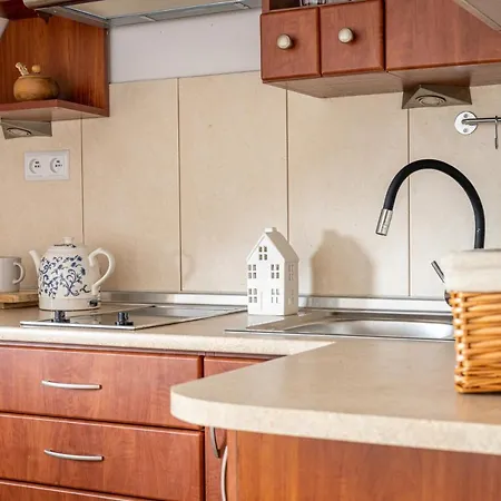 Rodzinne Apartzakop * Zakopane