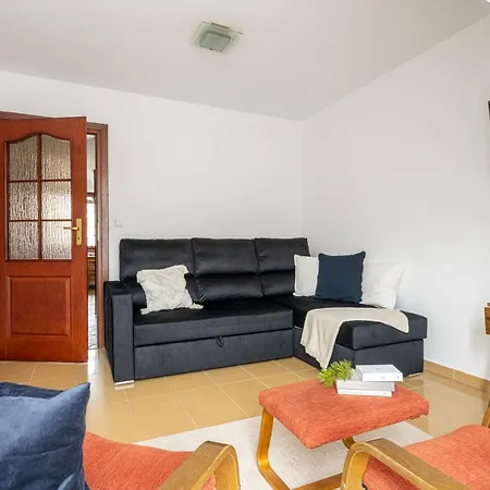 Rodzinne Apartzakop Апартаменты Закопане