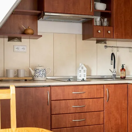 Rodzinne Apartzakop