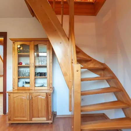 Rodzinne Apartzakop Apartamento Zakopane