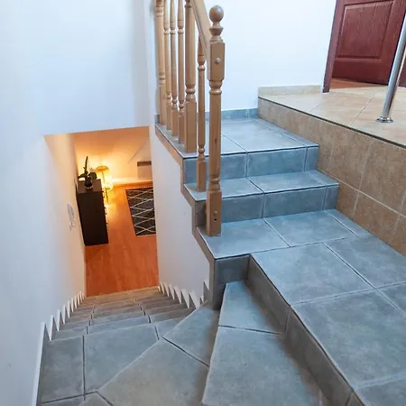 Rodzinne Apartzakop Apartment