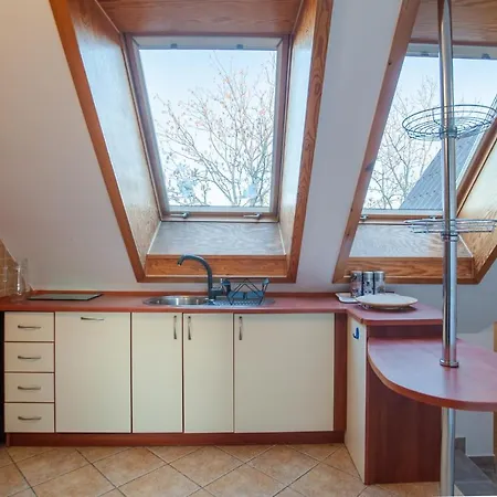 Rodzinne Apartzakop *