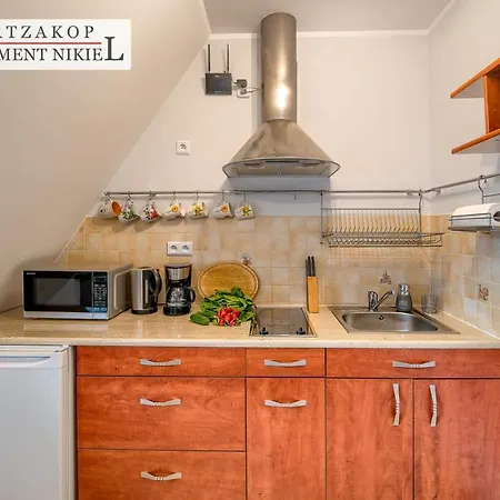 Rodzinne Apartzakop *