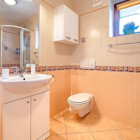 Rodzinne Apartzakop Zakopane