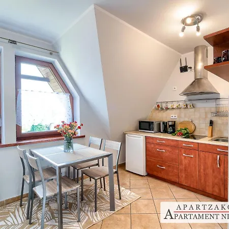 Rodzinne Apartzakop * Zakopane